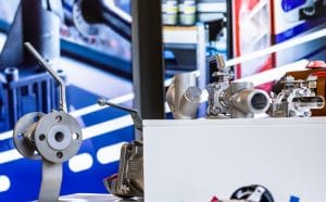 Spændende udvidelse af Fagerbergs partnerskab med Xylem