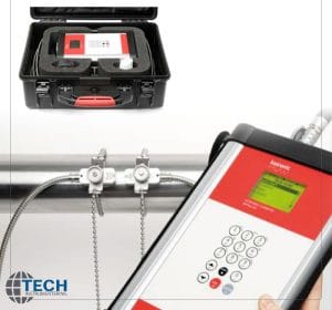 Pålidelig Flowmåling uden driftstop