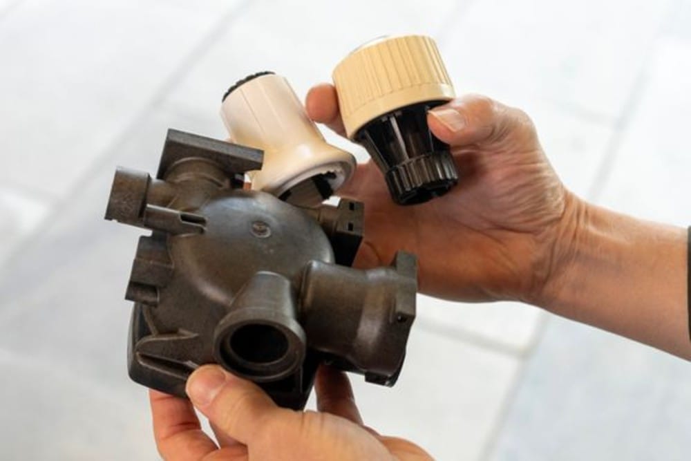 Industriens plastprodukter ender typisk i forbrændingsanlæg. Det har partnerskabet CIP (Cirkulær Industriplast) søgt nye løsninger på. Foto: Teknologisk Institut