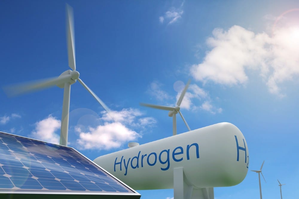 Parker indgår i samarbejde på Hydrogen-Argon Power Cycle-initiativet for bæredygtig energi