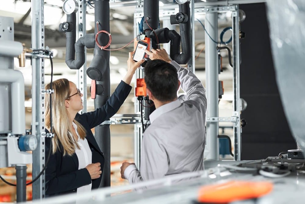 Belimo - Alt det du ikke måler, kan du ikke styre