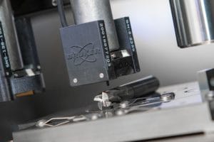 Teknologisk Institut opgraderer med nyt avanceret udstyr til analyse af overflader og belægninger