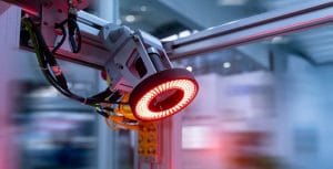 Kvalitetskontrol med vision-løsninger