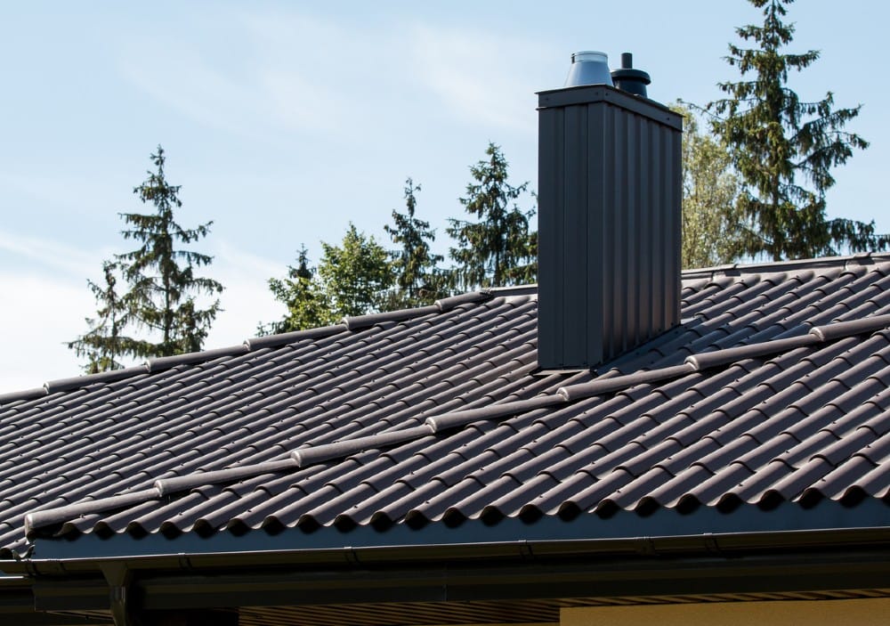 Bryder monopolet - Europas største producent af bølgeplader skaber sund konkurrence på det danske marked