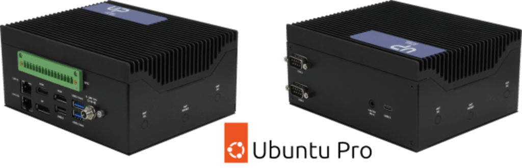 AAEON lancerer sin første Meteor Lake-drevne Mini AI PC med UP Xtreme i14 Edge