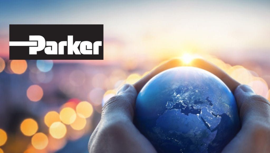 Parker Announces Retirement of EMEA President Joachim Guhe
