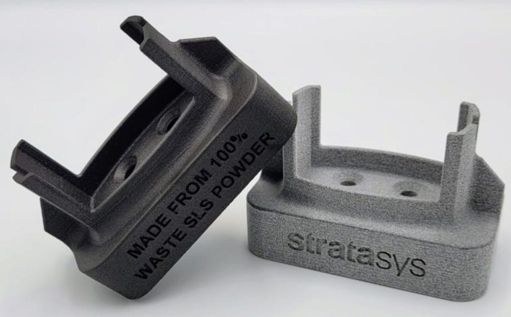 Protech - Bæredygtig 3D-print med reduceret miljøaftryk