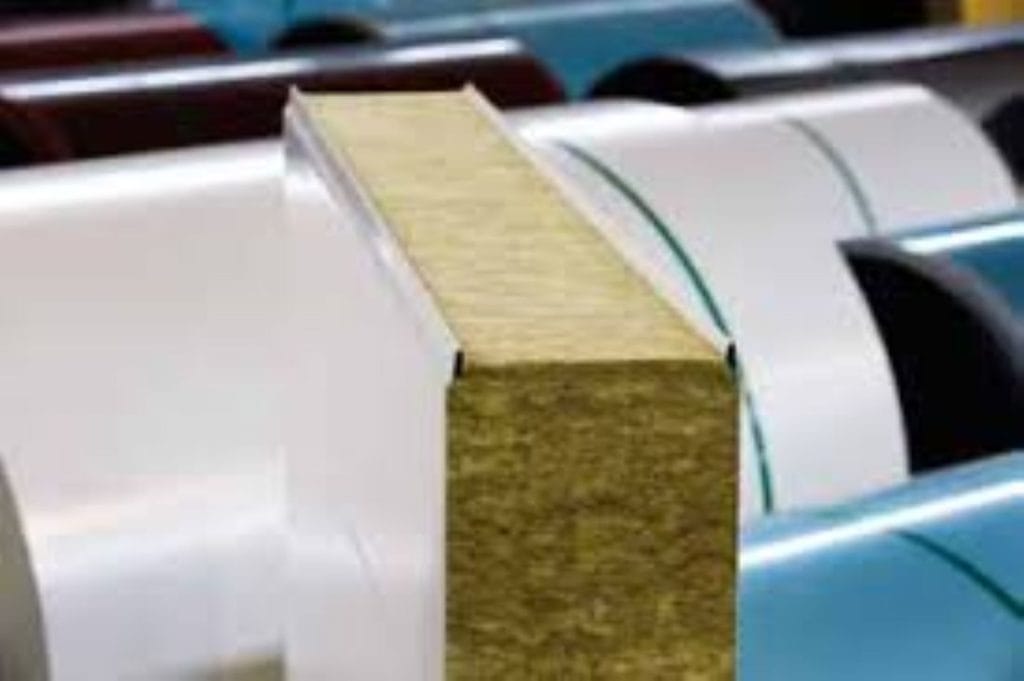 Areco Spirit Panel (ASP)