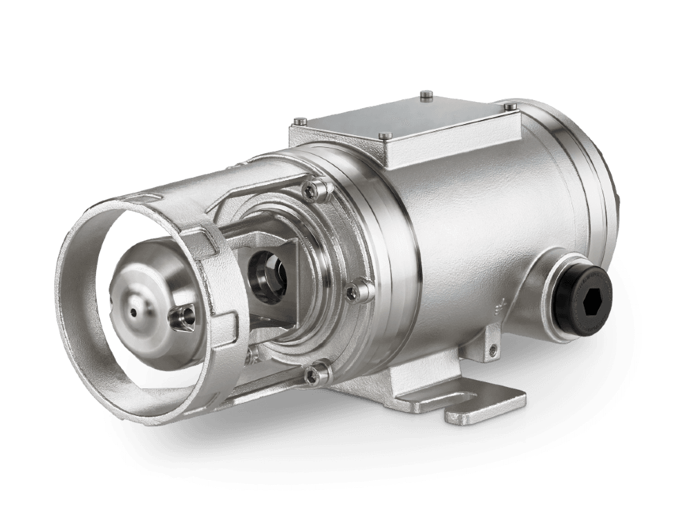 Emersons nye gasdetektor giver hurtig og pålidelig detektion uden falske alarmer