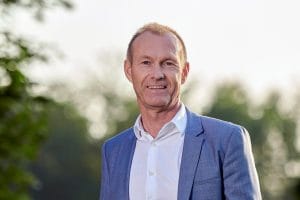 Jørgen Christensen_Adm. Direktør GK Danmark 