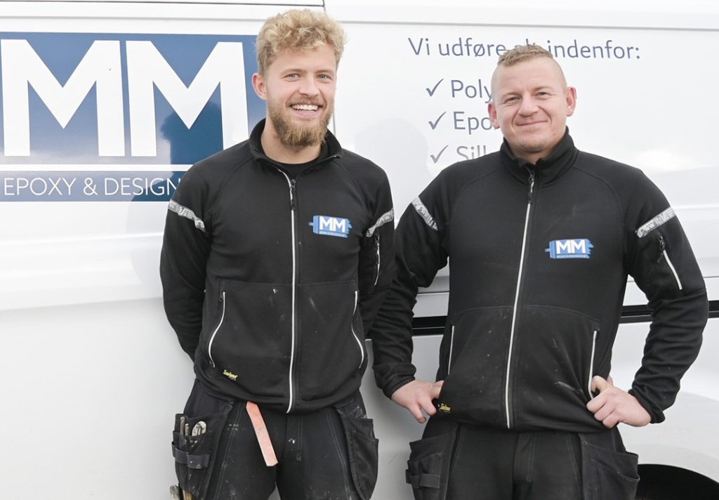 Hos Epoxy & Designgulve ApS, laver vi specialløsninger indenfor Epoxy, polyurethan, microcement og NewYorker gulve. Vi har mange års erfaring og sætter altid kvalitet og kundetilfreds højest.