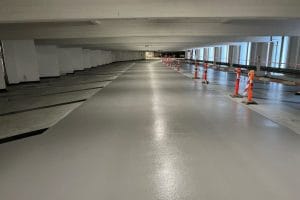 Et succesfuldt samarbejde med Jysk Coating.