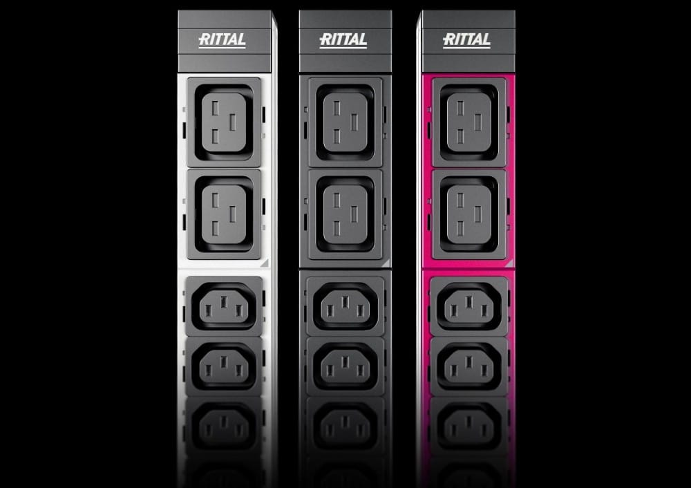 Beskyt din IT-infrastruktur med certificerede løsninger