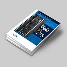 UPS – Installation