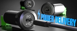 Følsgaard præsenterer Laptop-opladning med Power Delivery