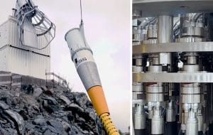 CEJN og TESS udvikler revolutionerende autokoblingsplade til offshore bunkering
