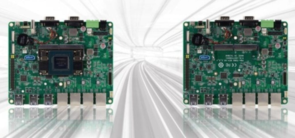 AAEON udgiver BOXER-8654AI-KIT – Et udviklingskit drevet af NVIDIA Jetson Orin