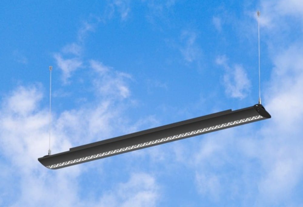 NYHED: DIOLUM ARCUS – Fleksibelt LED-armatur til stilfuld belysning