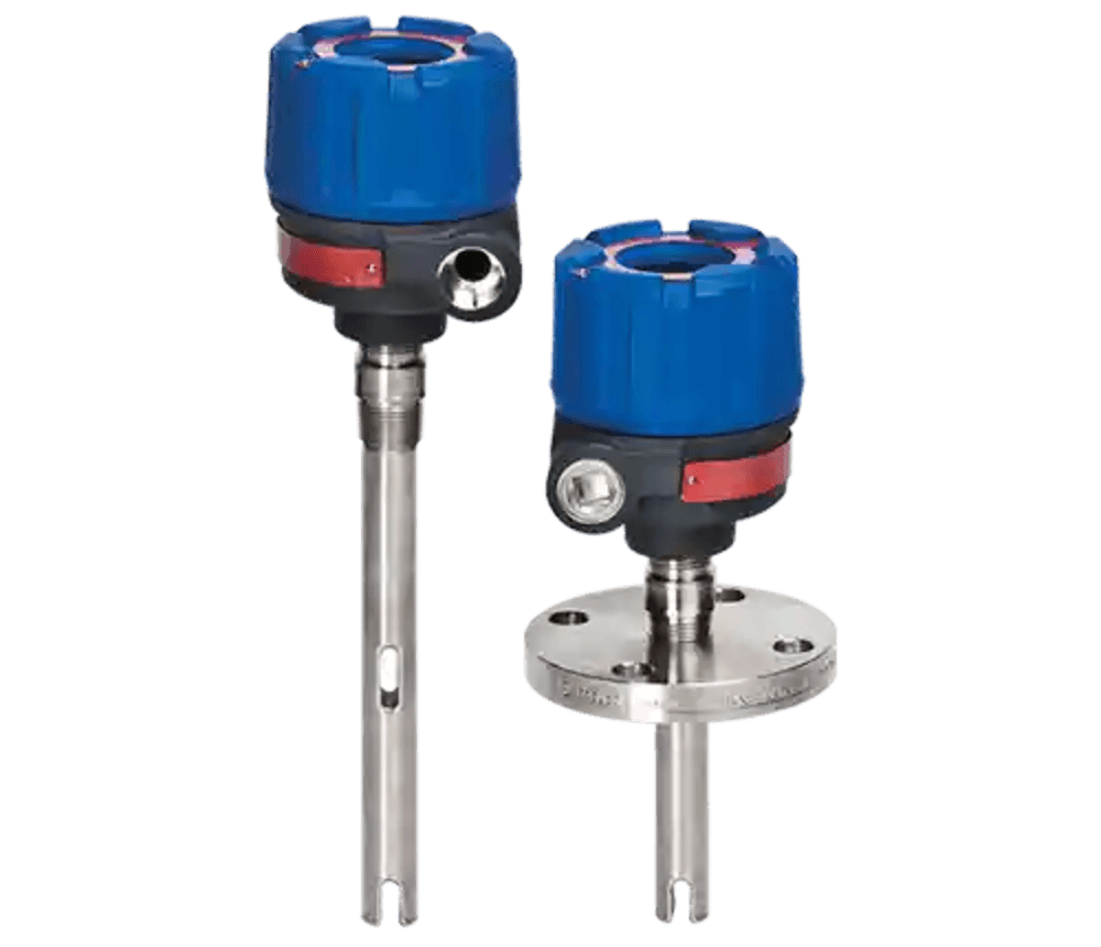 HH Instruments - Niveaukontrol er afgørende for optimal drift