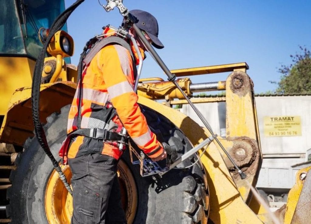 Verdens nyhed fra Sihm A/S