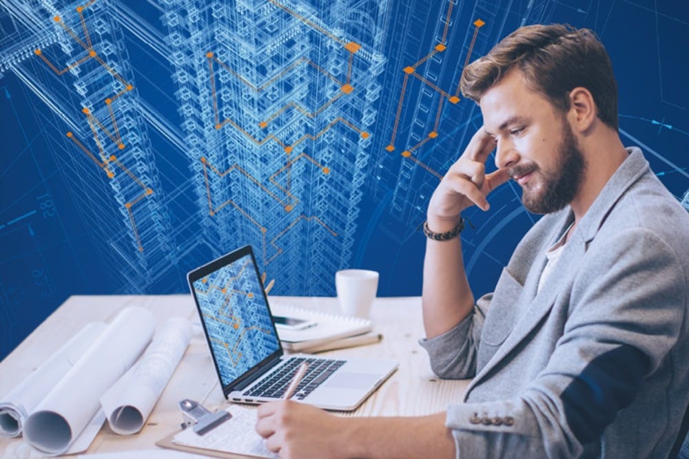 Arbejder du i BIM, er det nemt at bruge Belimos produkter