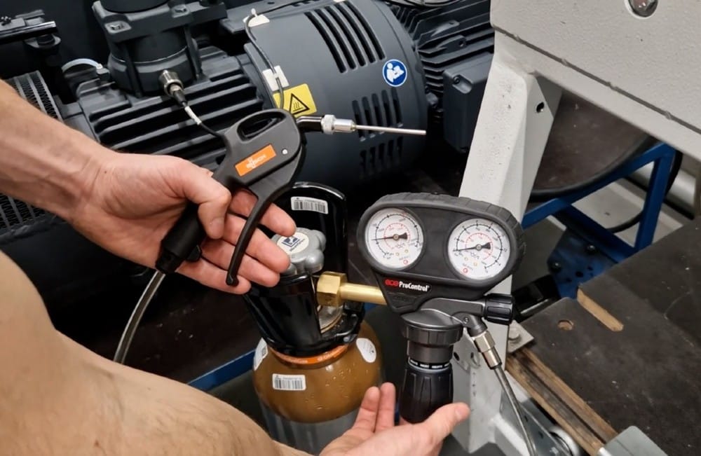 De 7 bedste praksisser - Bliv en mester i lækagesøgning