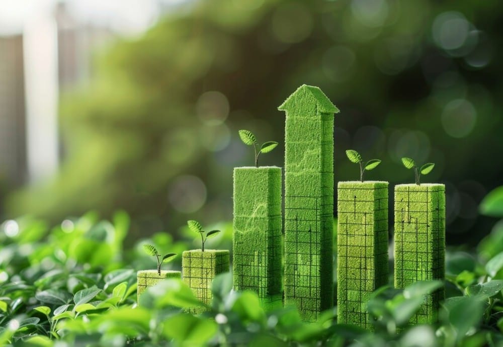 Stærk vækst og milepæl i 2024 trods markedsudfordringer