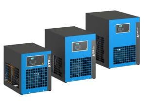 Hvad er formålet med en køletørrer? – Nordic Filtration