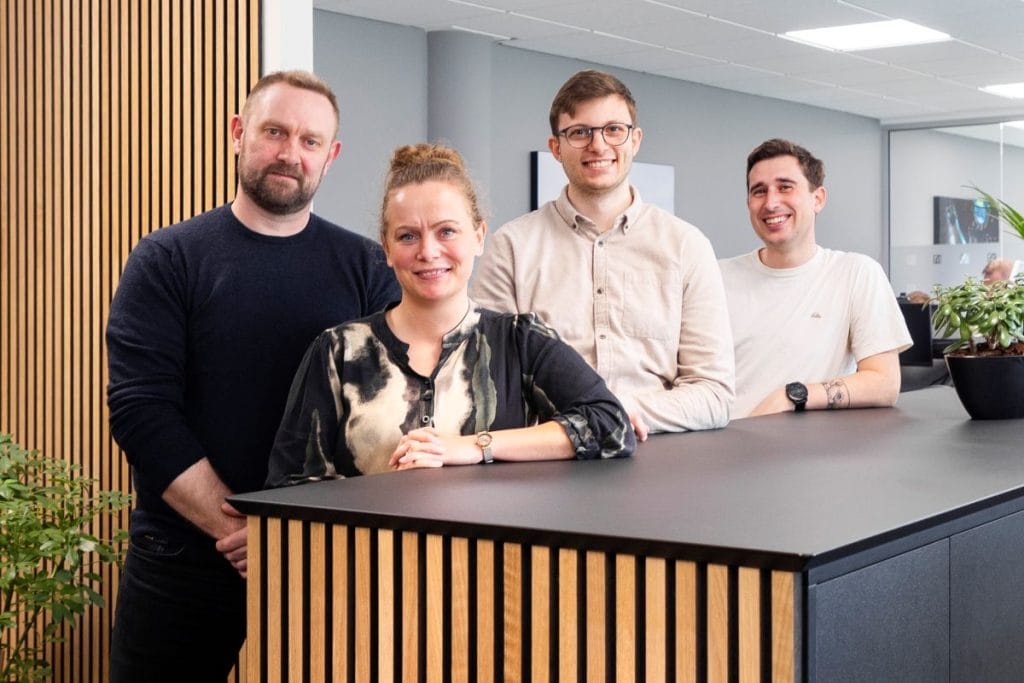 Fra 1. juli 2025 strammes kravene til bygningers klimaaftryk markant