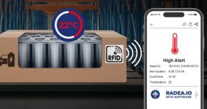 Brady - Opdag hurtigt ustabile Li-ion-batterier