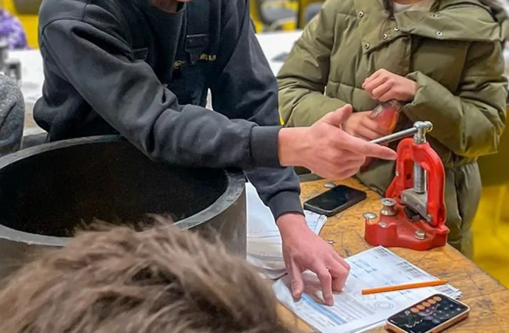 Matematik i virkeligheden sætter gang i de alternative løsninger