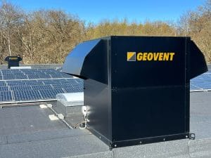 Frisk luft til padelspillere hos Match Padel i Silkeborg!