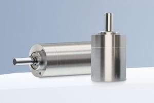 FAULHABER - Ny ydelsesklasse med nye størrelser af planetgear