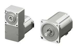 Ny børsteløs 750 W motor – kompakt og energieffektiv