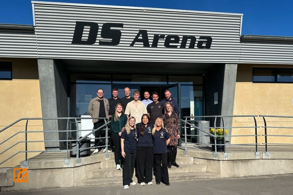 DS-medarbejdere og HIK-trænere klædt på til at støtte unges trivsel