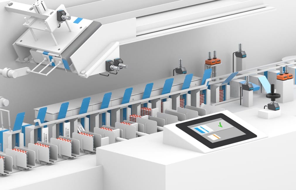 ICS deltager på Bauma 2025 – Mød os på SIKO’s stand