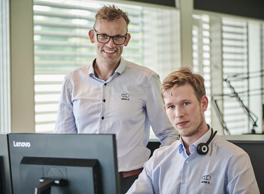 Jens S - Planlæg dine sommerleverancer 2025