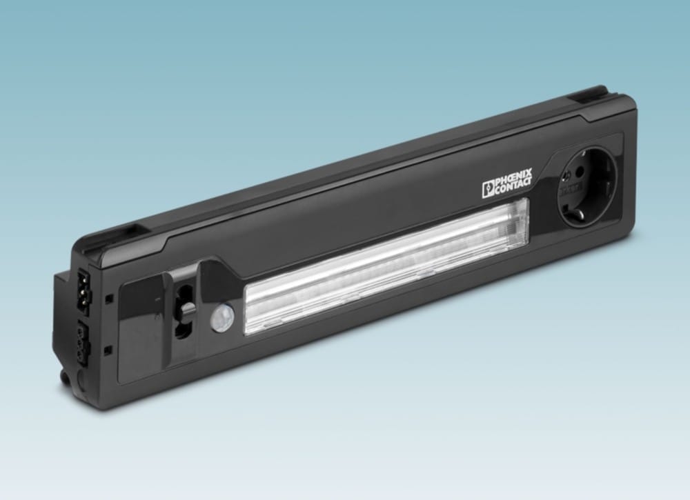 Optimal styretavlebelysning støtter sikkert arbejde og forebygger fortrådningsfejl