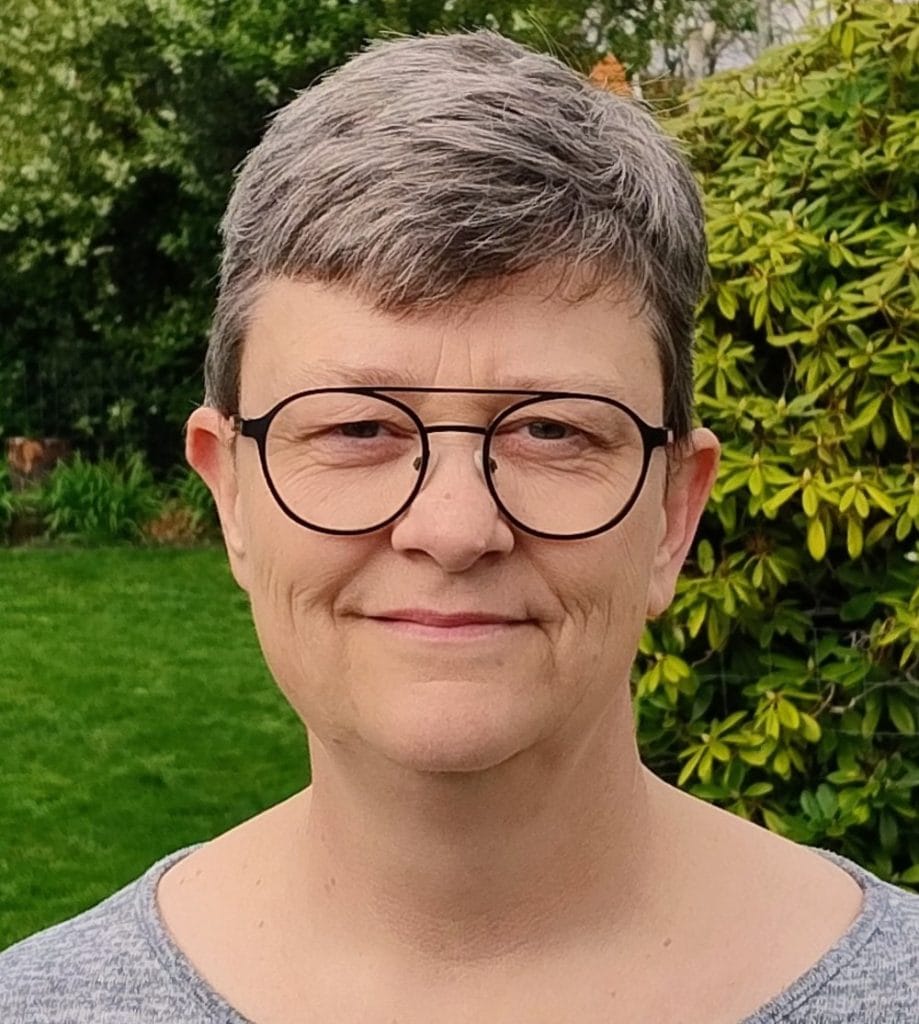 Christina Hald-Andersen