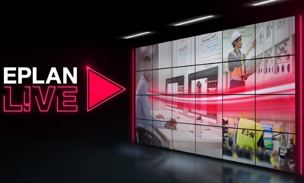 Global online begivenhed – direkte fra marken/felten