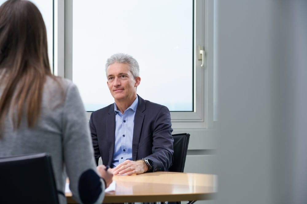 FAULHABER - Innovation betyder også at tage risici