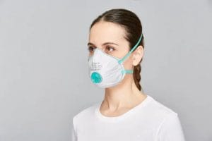 D-S sikkerhedsudstyr - Bedre pasform på filtermasker