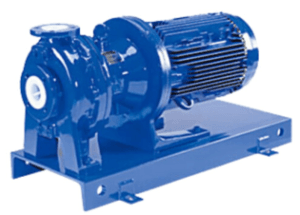 MDM-serien og den mindre MXM-serie, er de mest solgte kemipumper i verden.