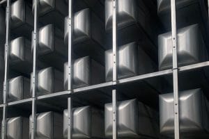IAC Acoustics lancerer Matrix Silencers