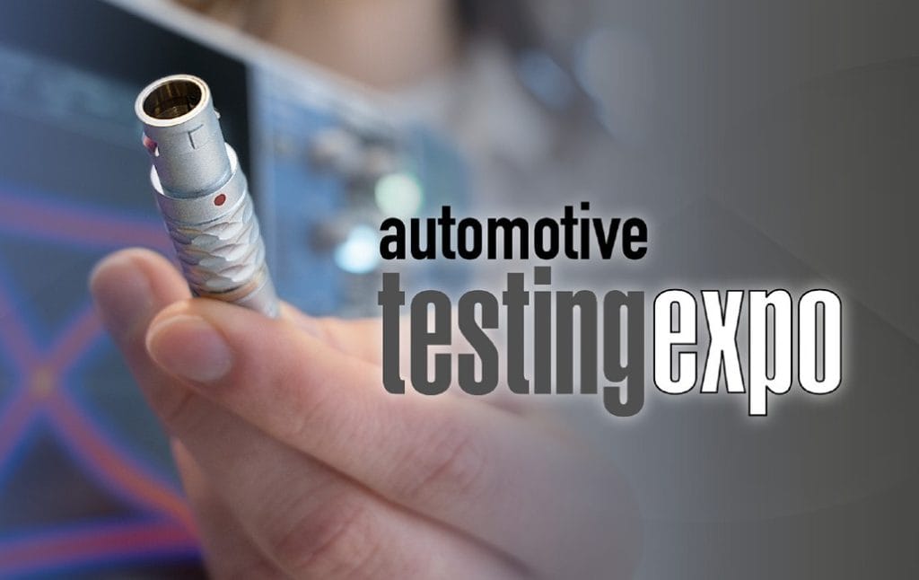 ODU præsenterer løsninger inden for Mass Interconnect, Power og High-Voltage