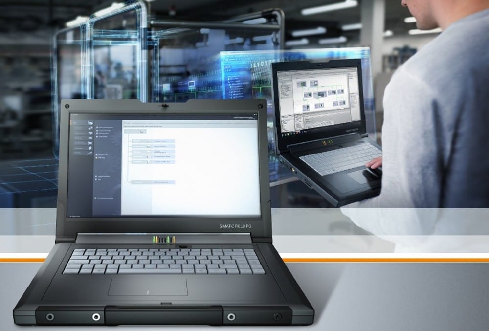 Siemens - SIMATIC licenser