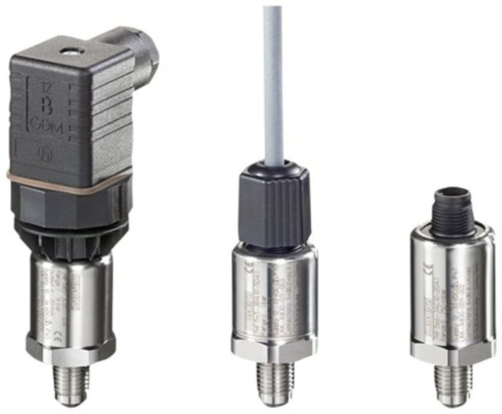 SITRANS P200 og P220 med IO-link er nu frigivet til salg