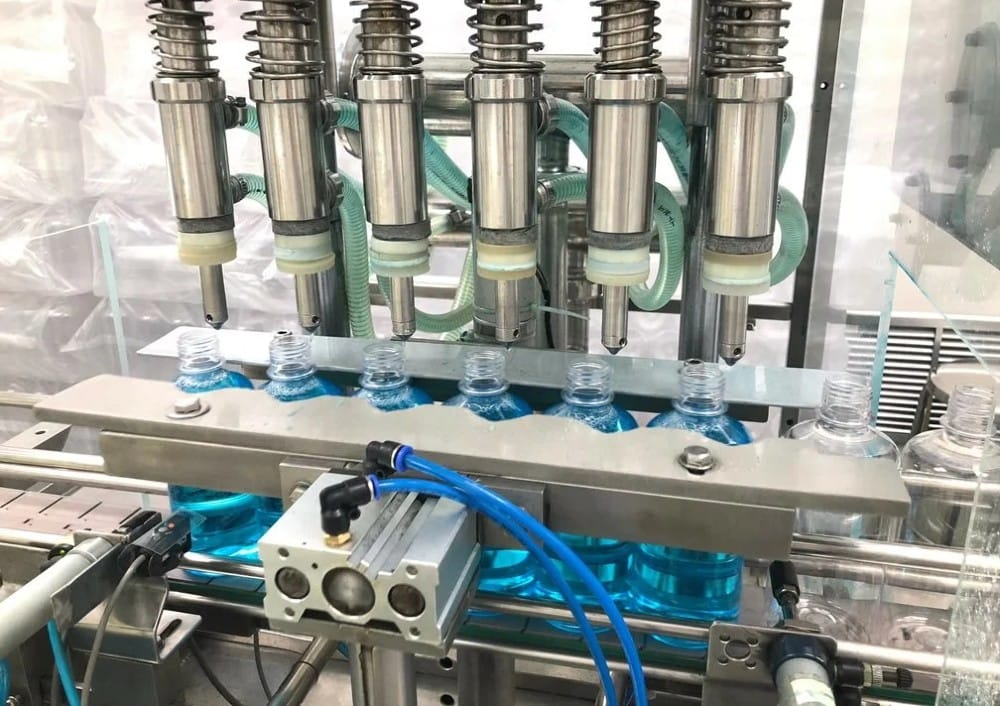 Maksimér oppetid i fødevare- og pharmaindustrien – det starter med flow