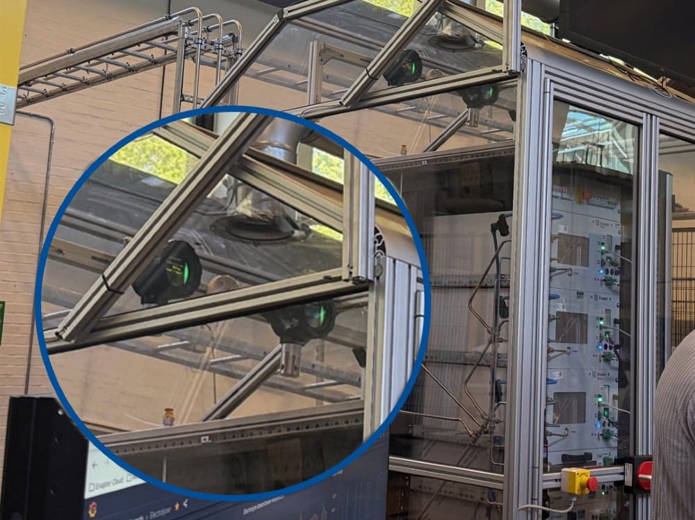 Geopal - Power-to-X Safety Network no. 2