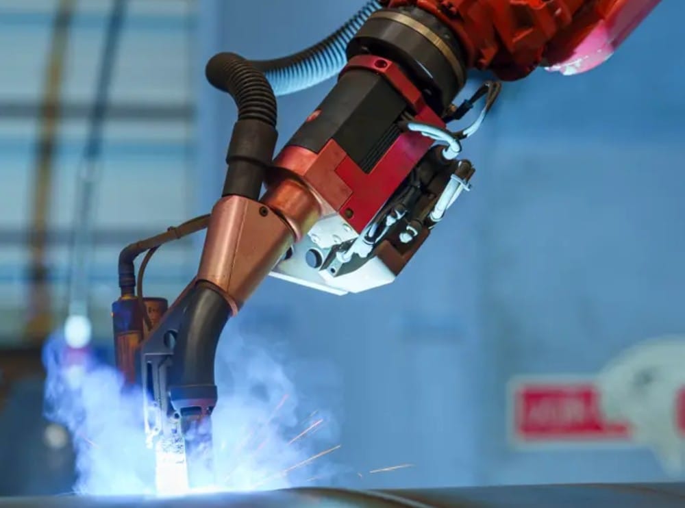 At navigere på den ‘hårde tur’ med svejseautomatisering: Faktorer for succes